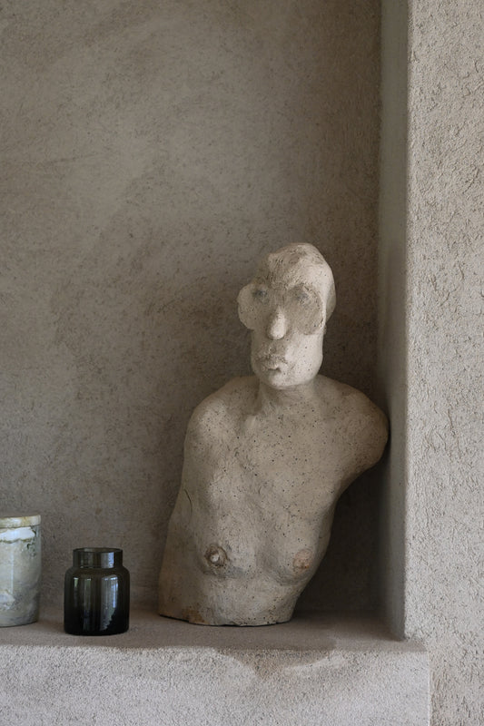 Skulptur MajaLisa Alexandersson