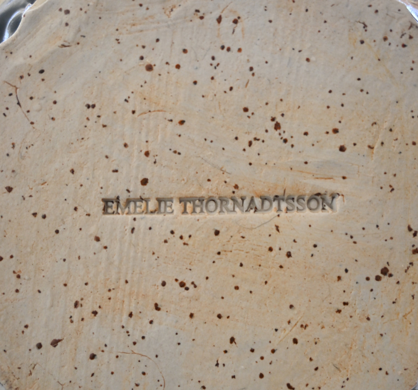 Fat Emelie Thornadtsson