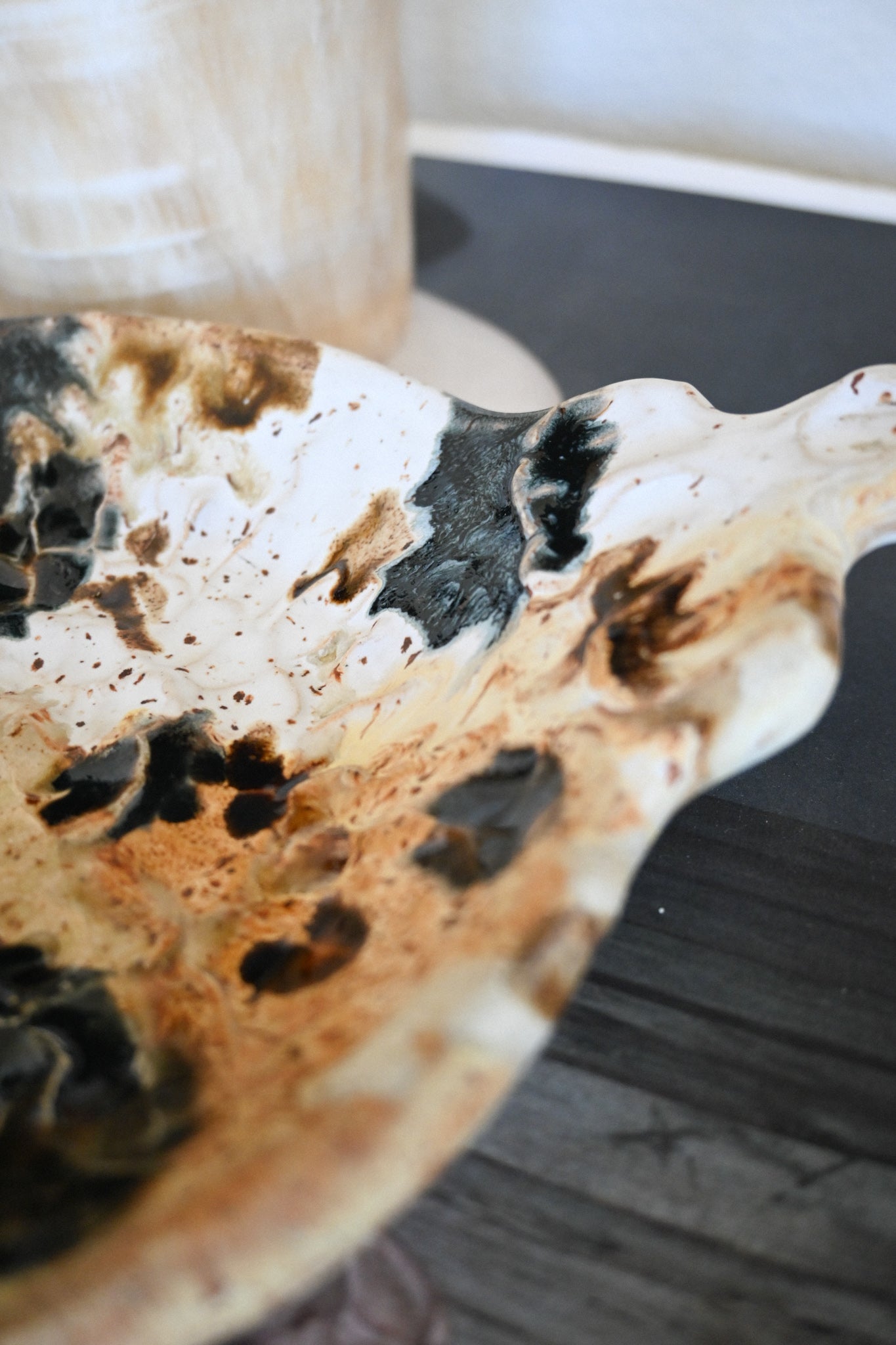 Fat Emelie Thornadtsson