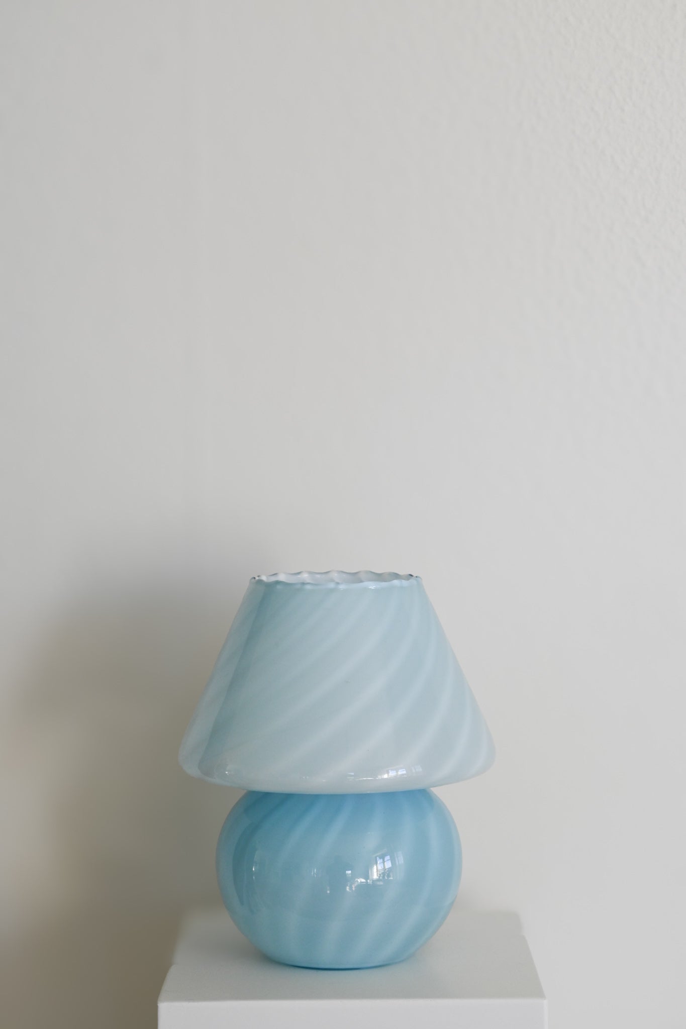 Lampa Murano Swirl