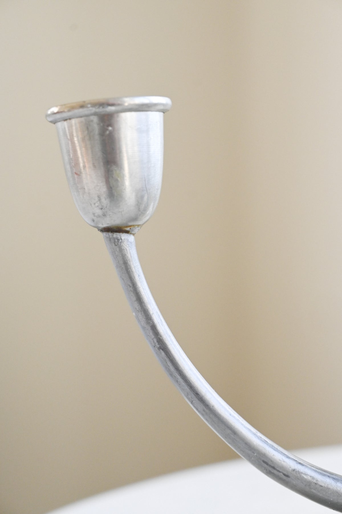 Ljusstake Tenn