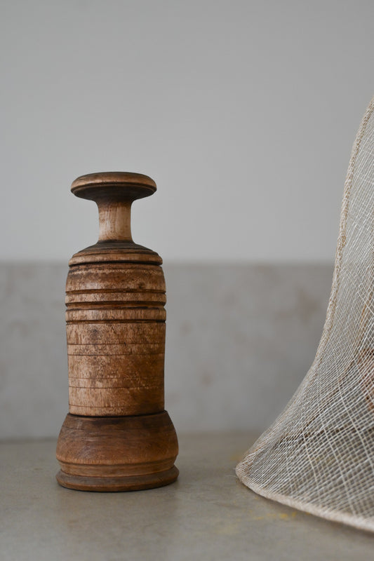 Pepparkvarn 1800-tal