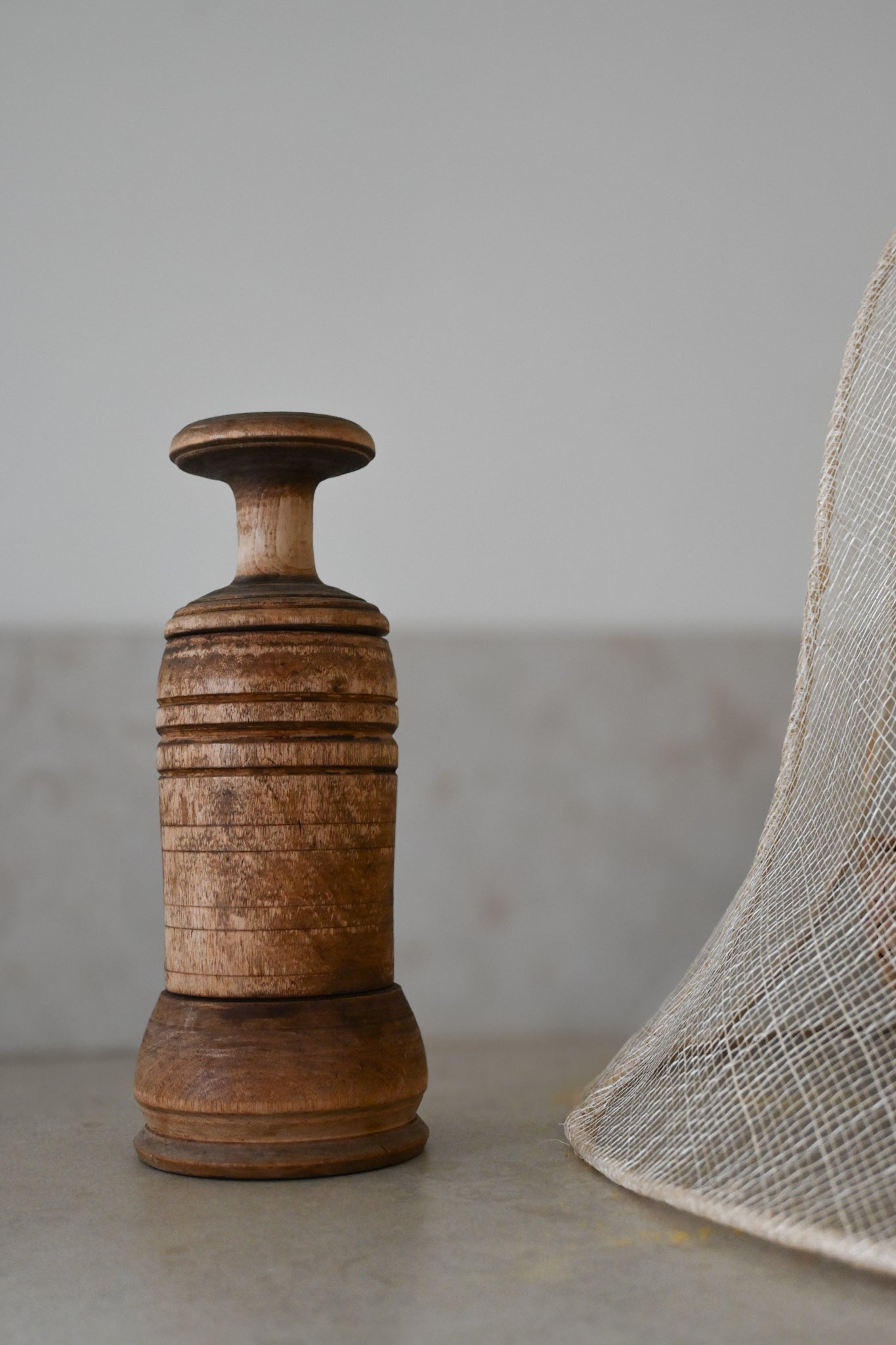 Pepparkvarn 1800-tal