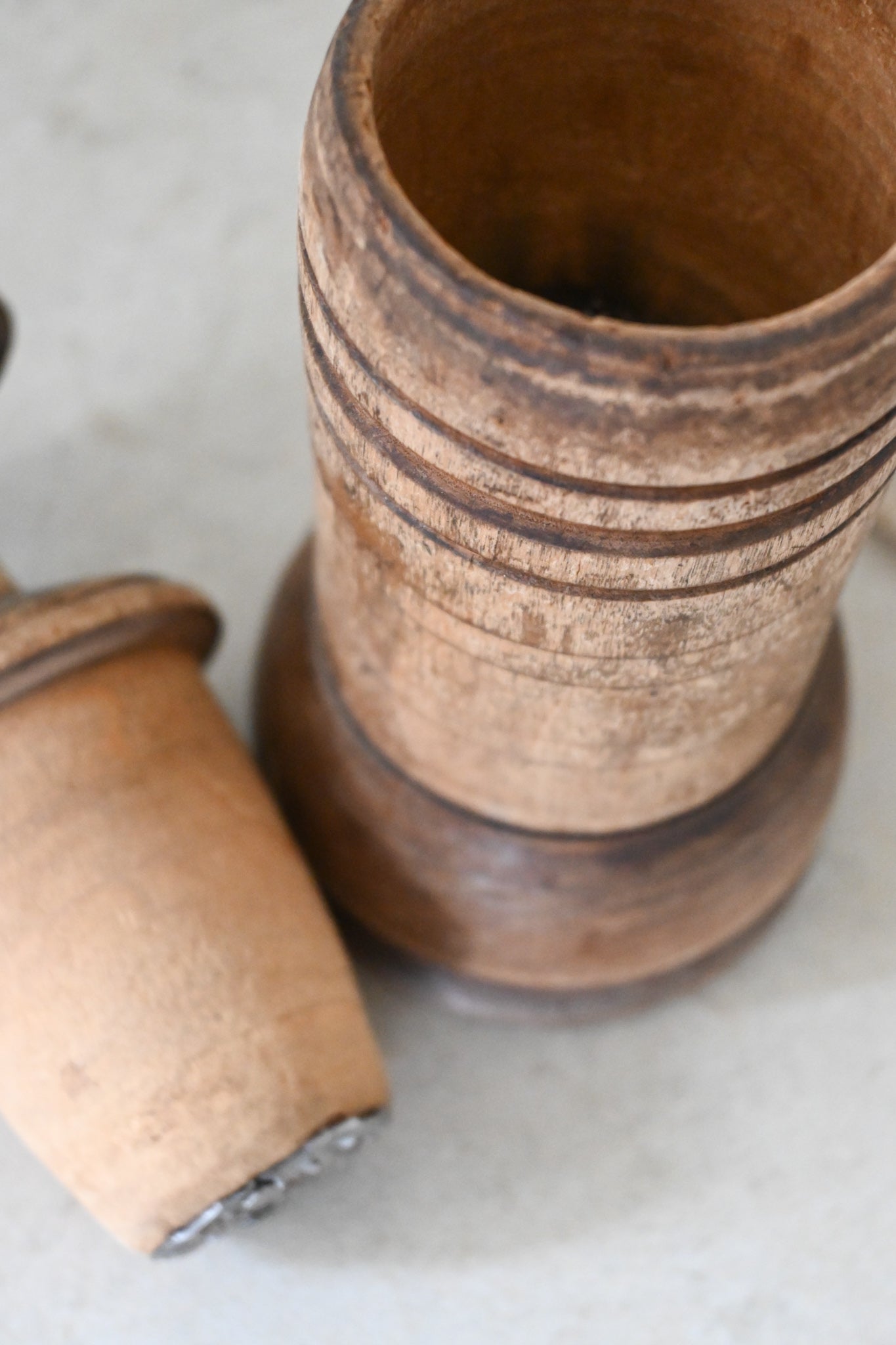 Pepparkvarn 1800-tal