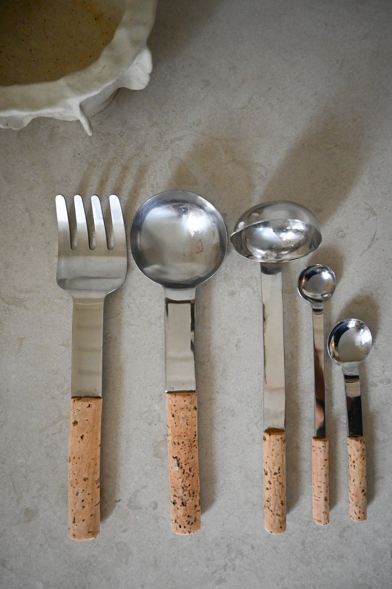 Köksredskap Set Signe Persson Melin