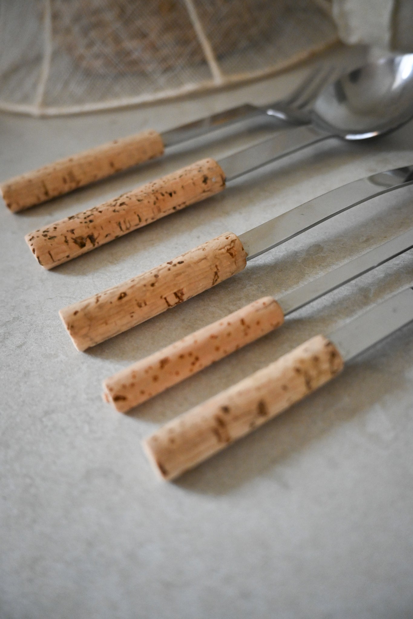 Köksredskap Set Signe Persson Melin