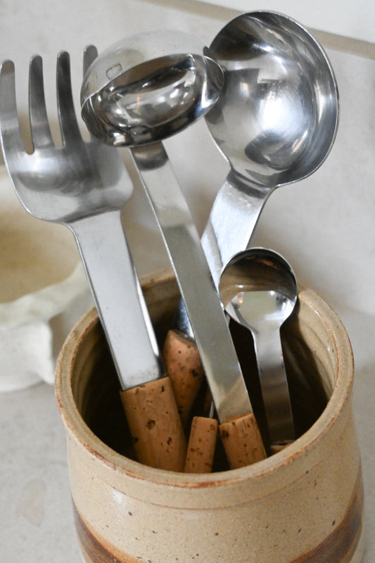 Köksredskap Set Signe Persson Melin