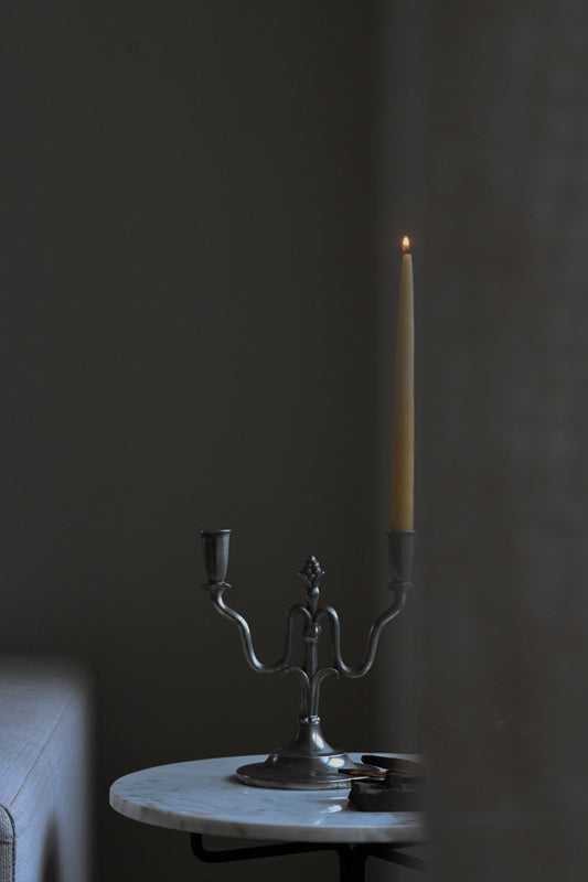 Ljusstake CG Hallberg