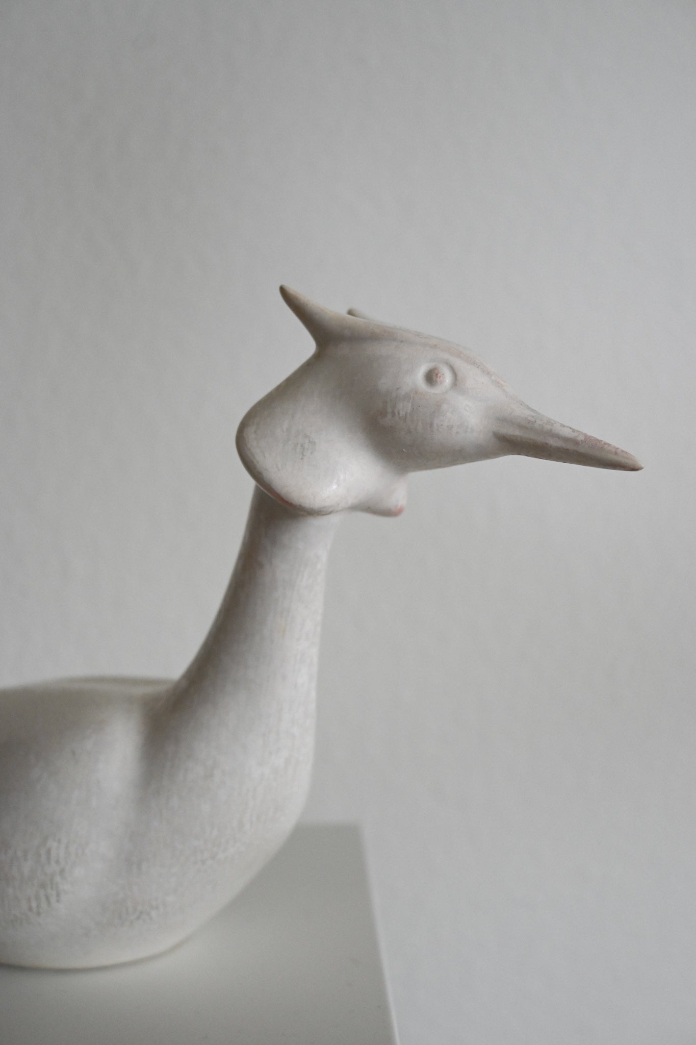 Skulptur Dopping Gunnar Nylund