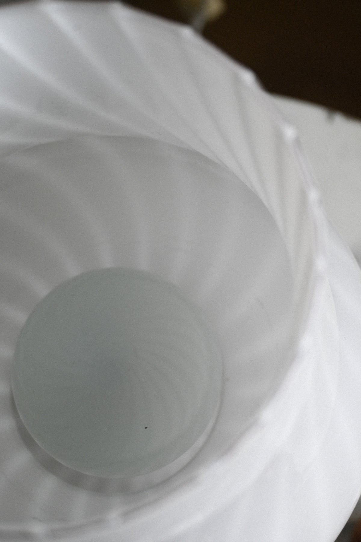 Bordslampa Murano Swirl