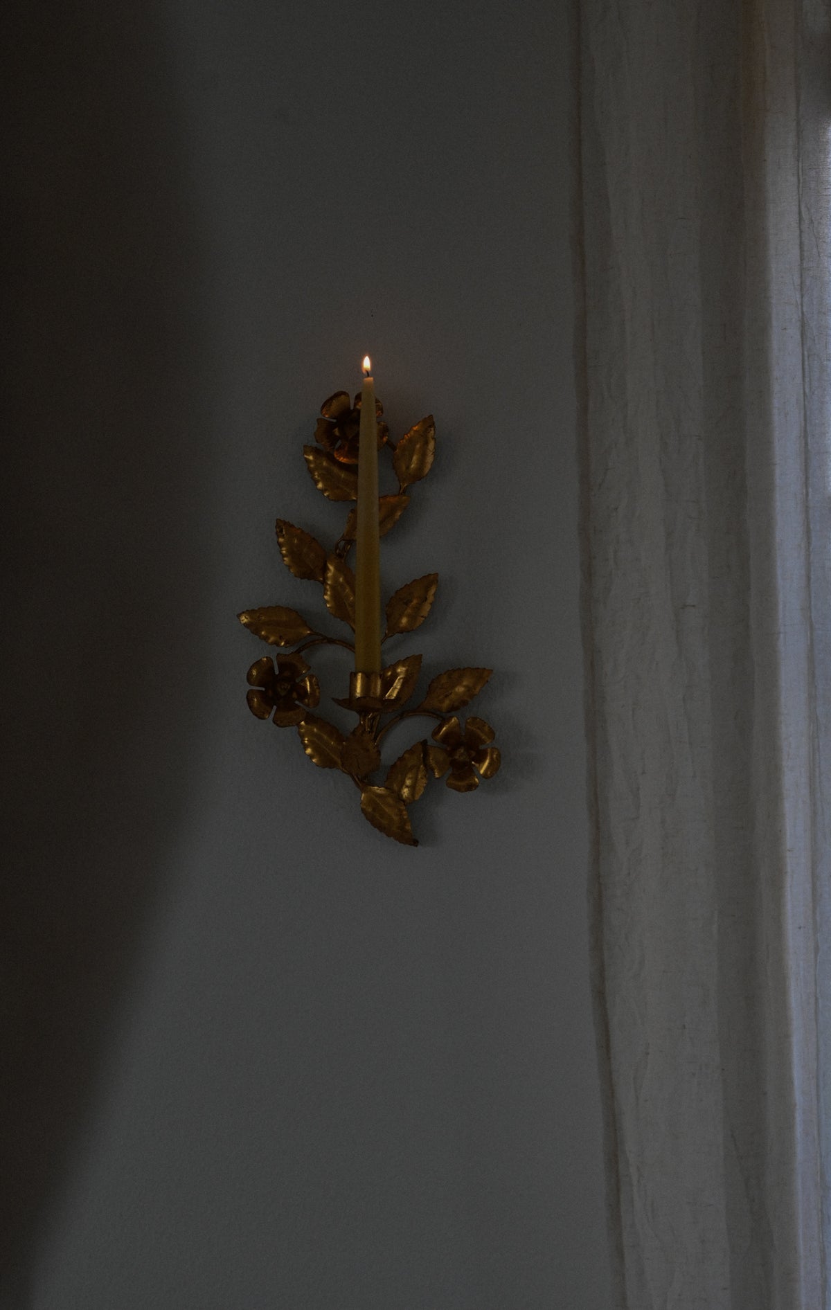 Väggljusstake Firma Svenskt Tenn