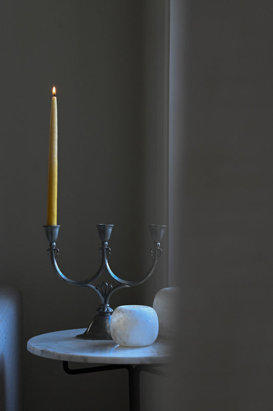 Ljusstake Just Andersen