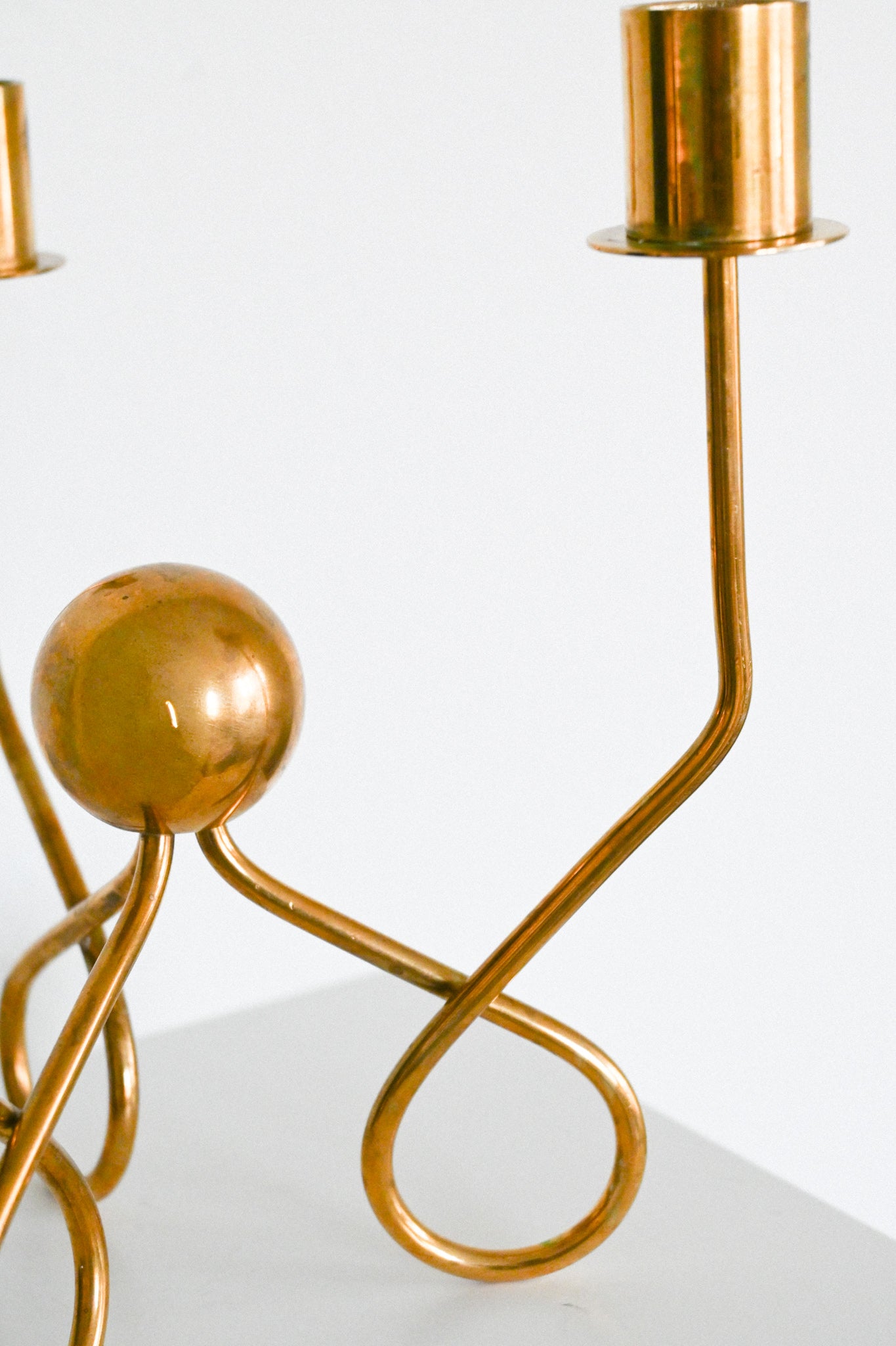 Kandelaber Niklas Liljeblad