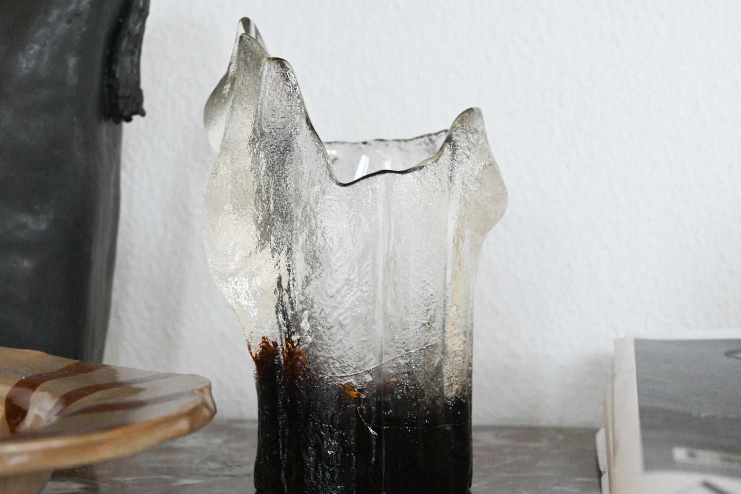 Vas Pertti santalathi