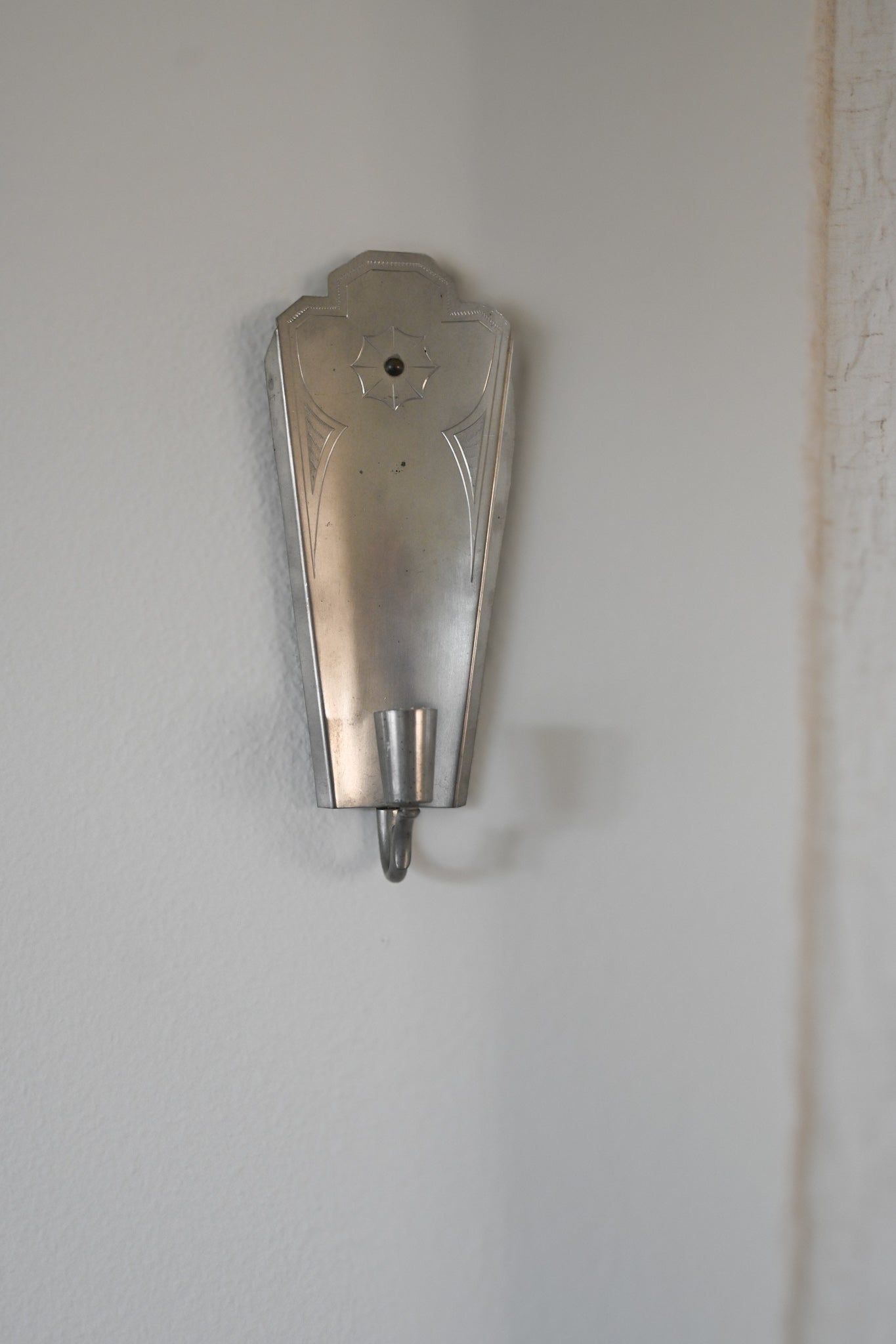 Väggljusstake Svenskt Tenn