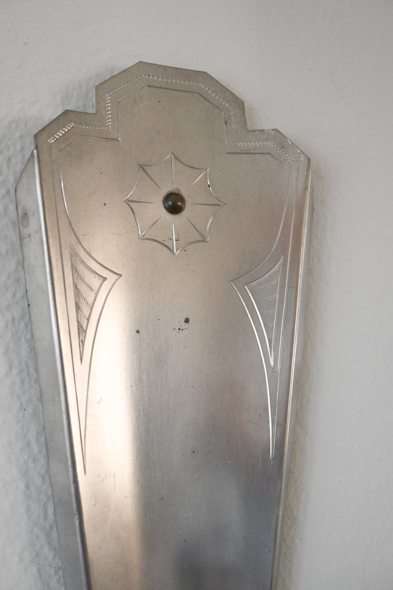 Väggljusstake Svenskt Tenn