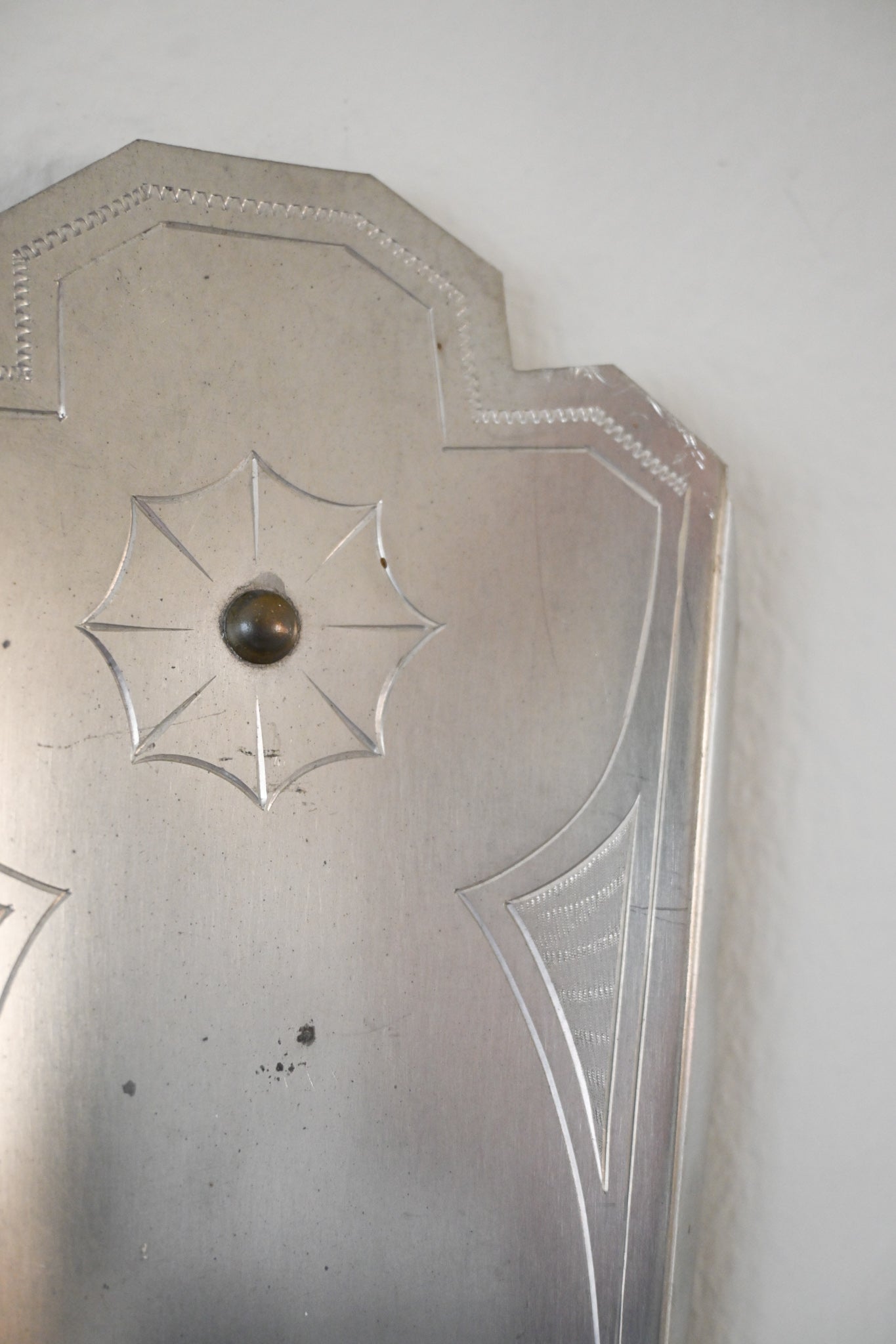 Väggljusstake Svenskt Tenn