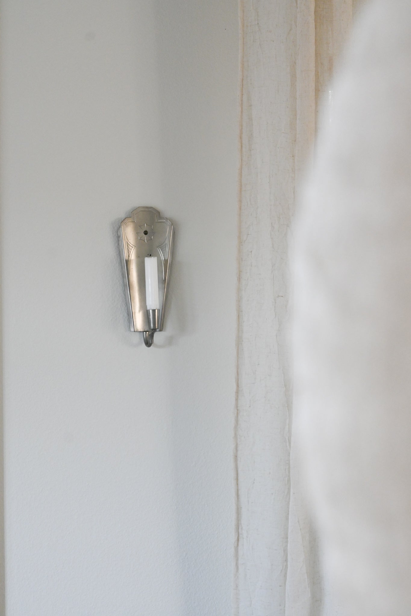 Väggljusstake Svenskt Tenn