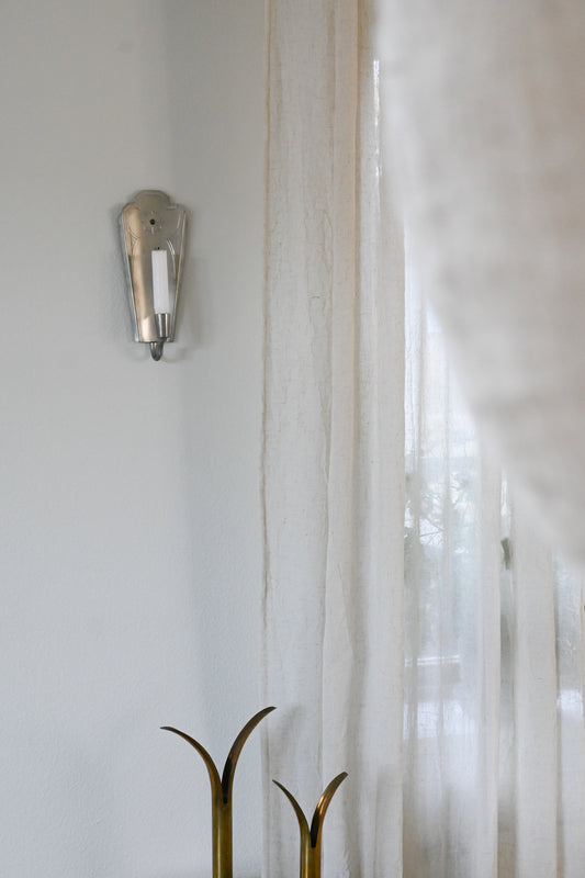 Väggljusstake Svenskt Tenn