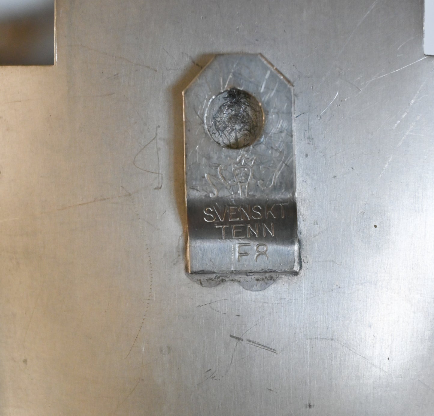 Väggljusstake Svenskt Tenn