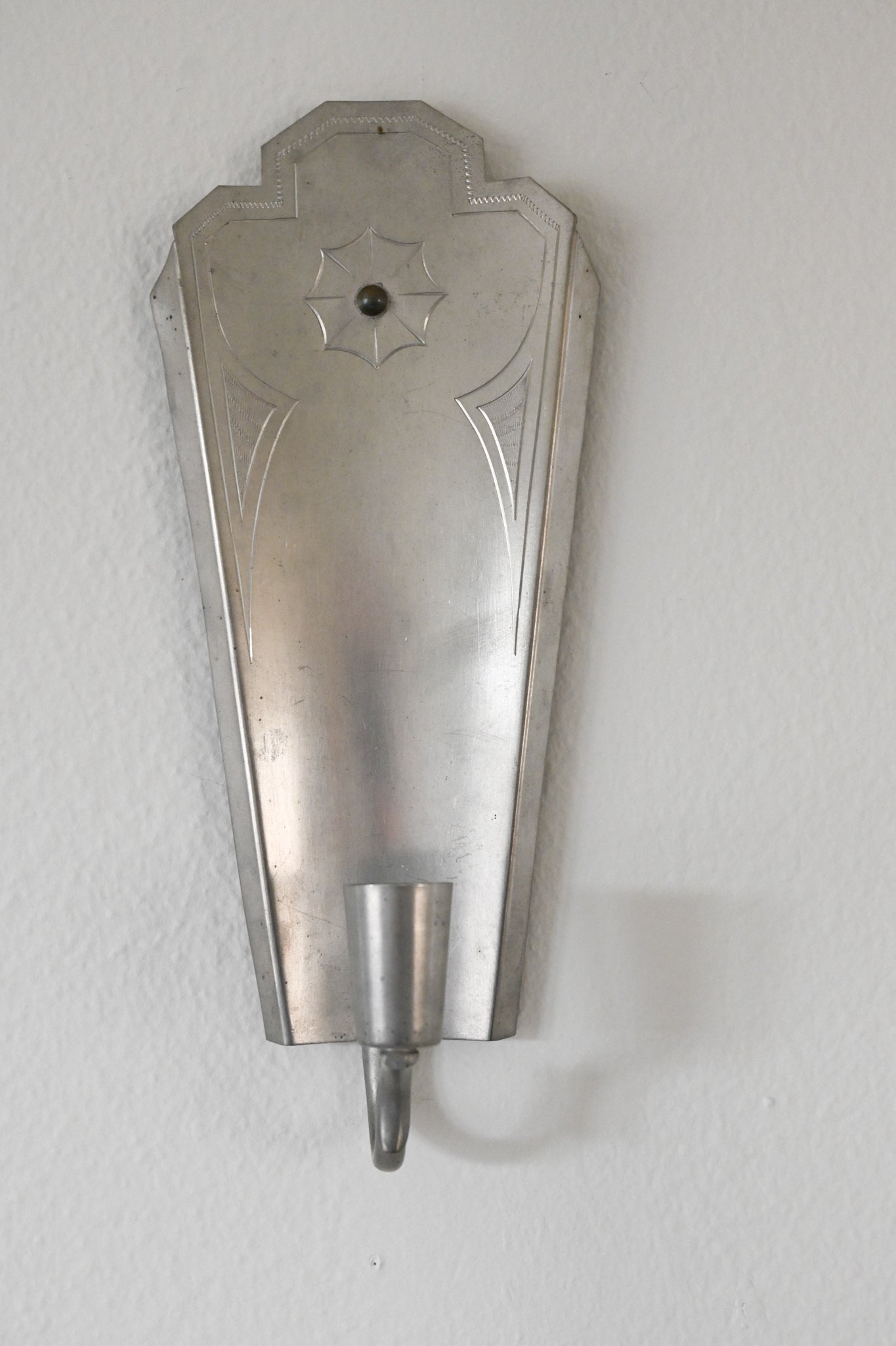 Väggljusstake Svenskt Tenn