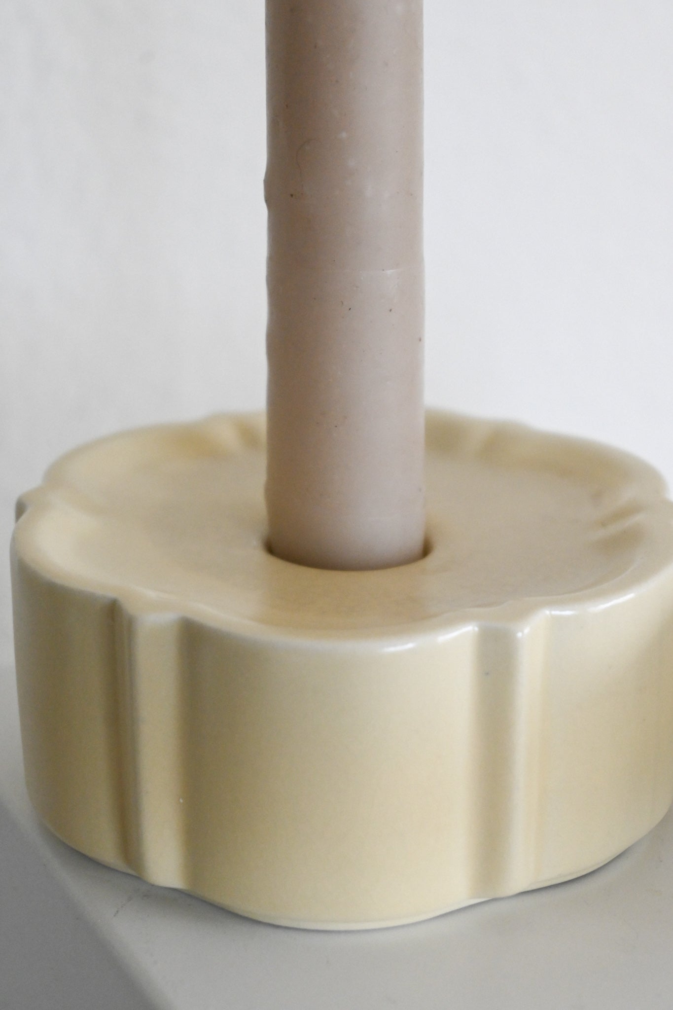 Par ljusstakar Wilhelm Kåge