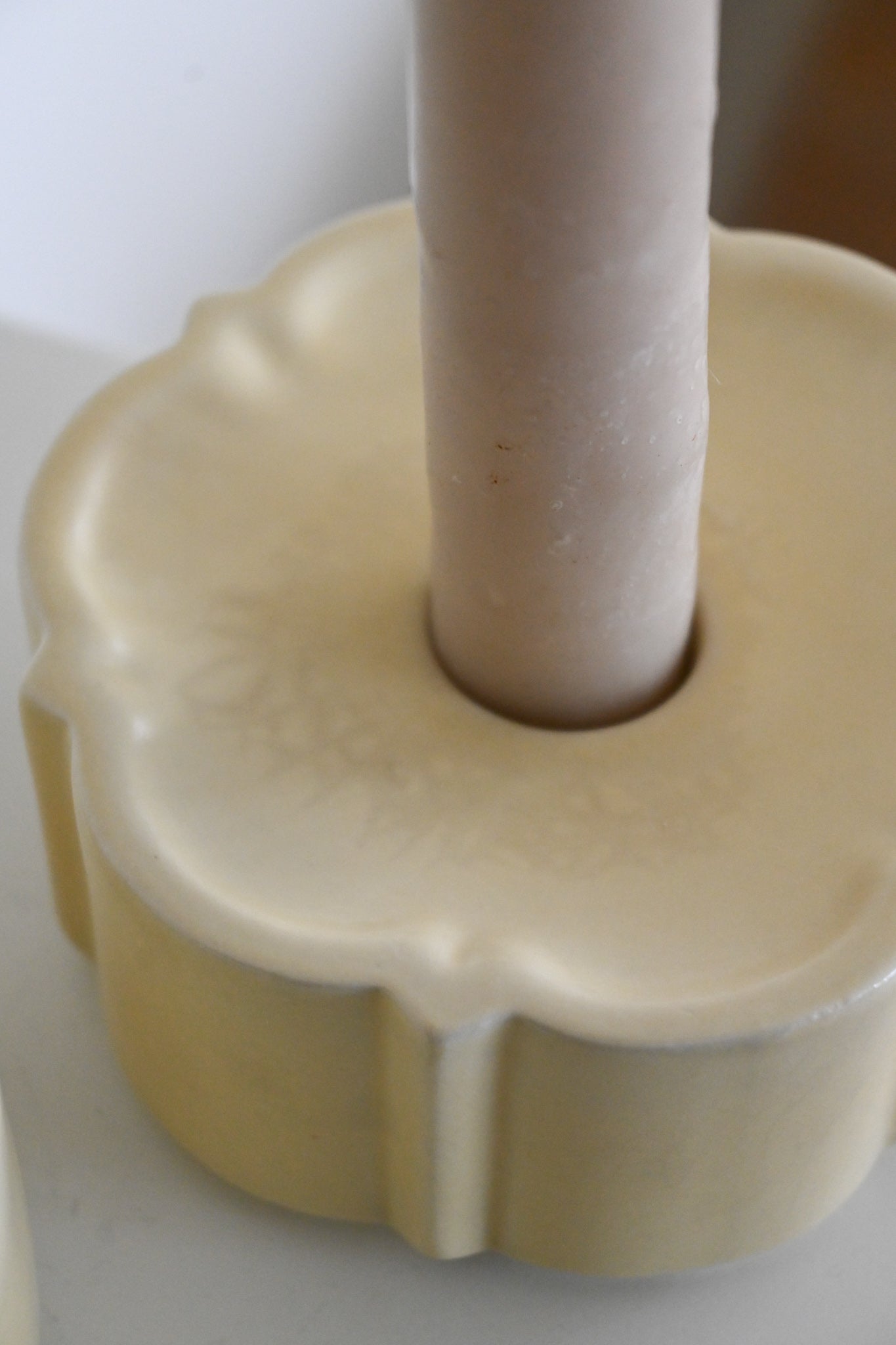 Par ljusstakar Wilhelm Kåge