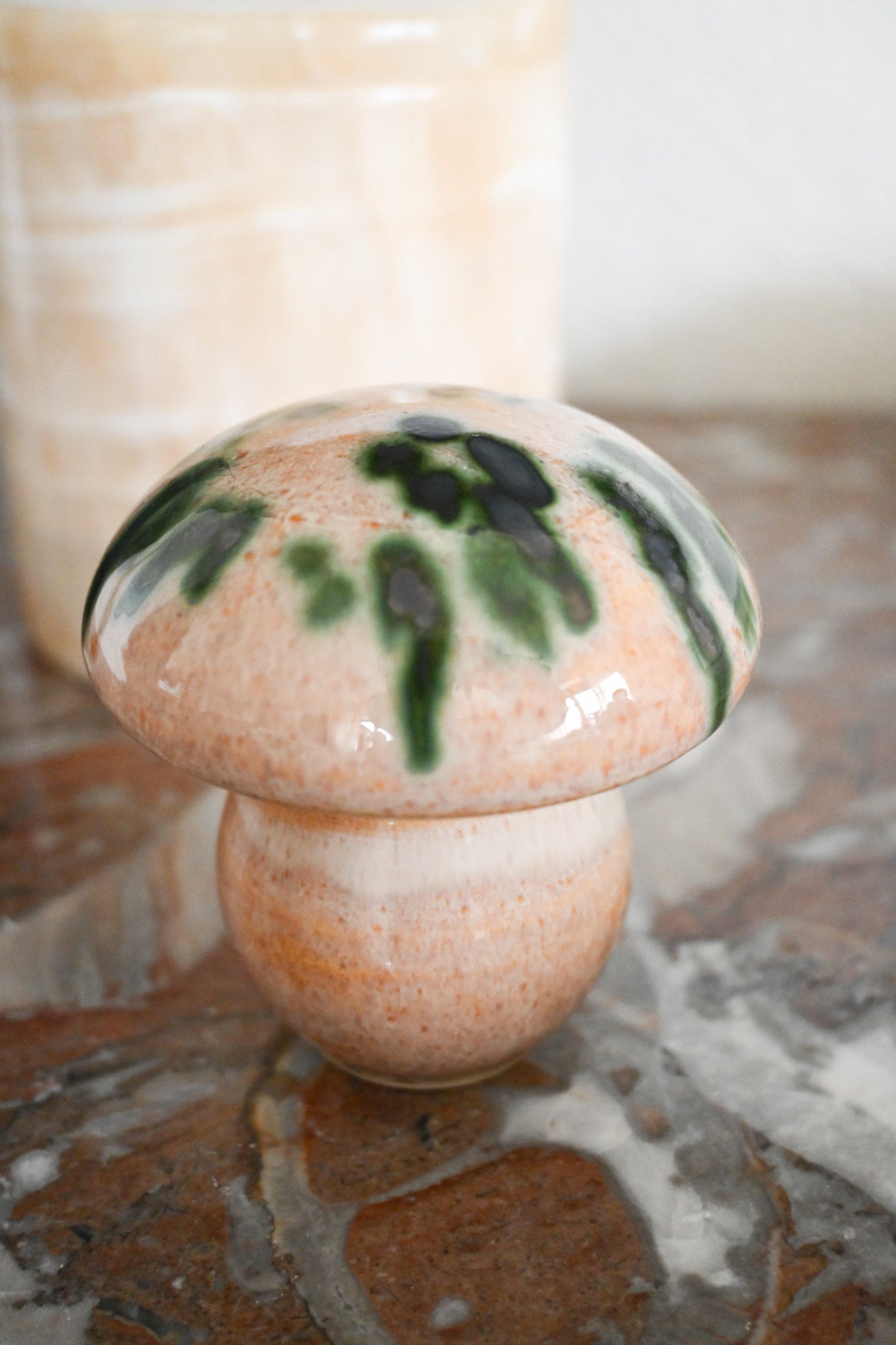 Svamp Gunnar Andersson