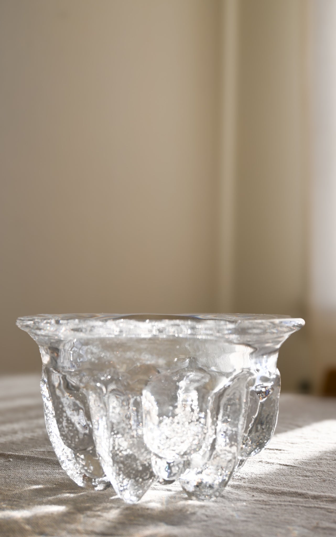 Skål Skruf Lars Hellsten