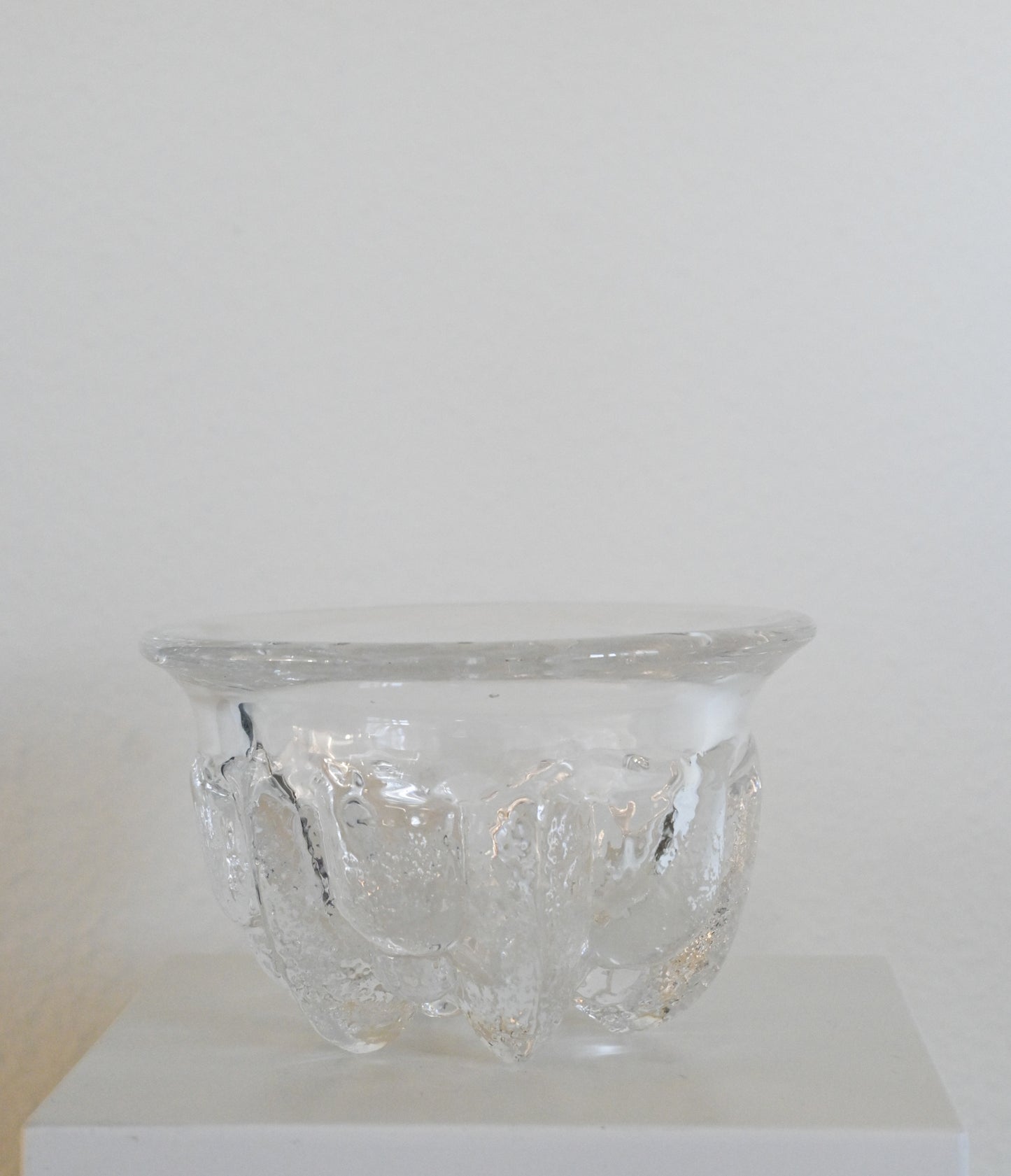 Skål Skruf Lars Hellsten