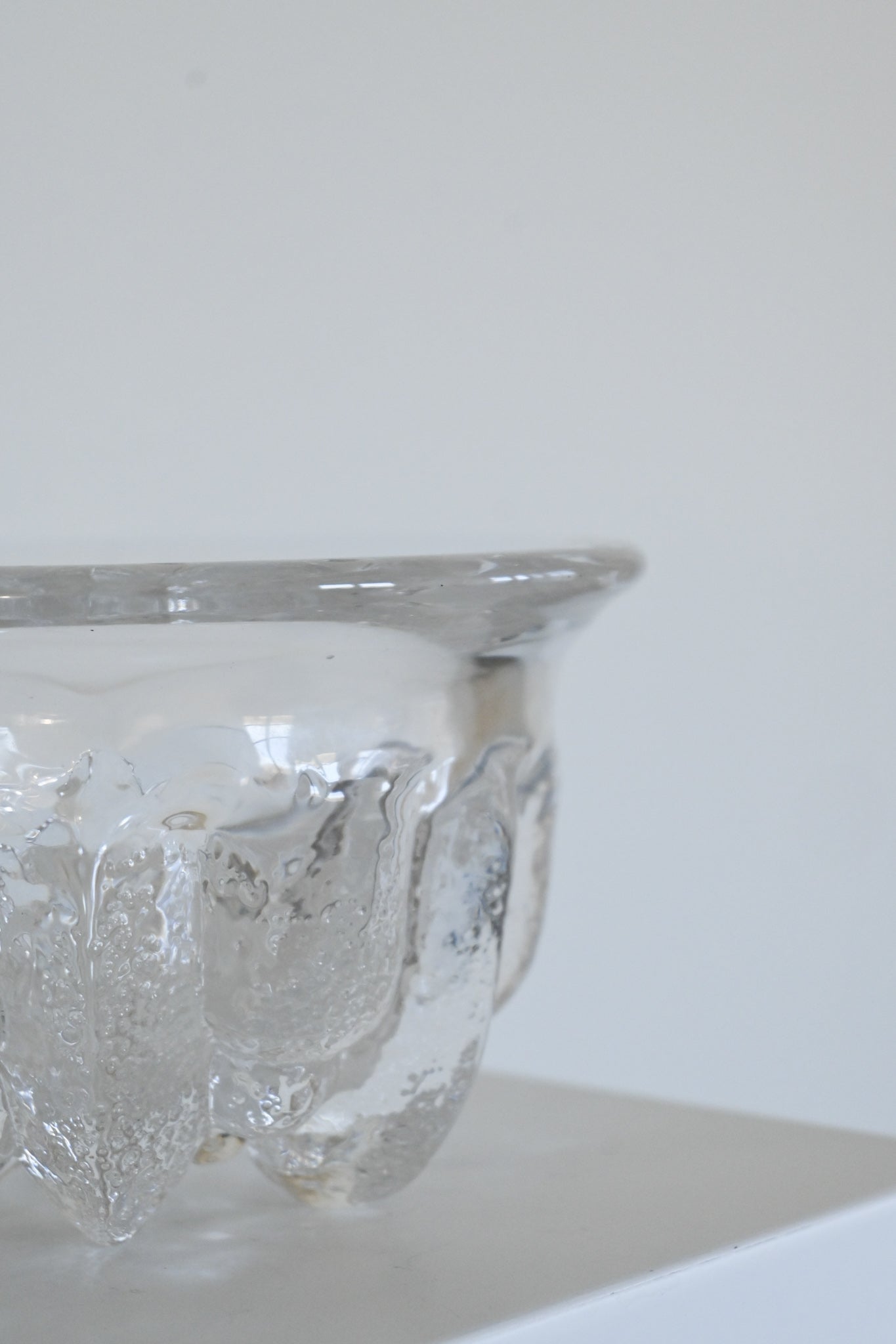 Skål Skruf Lars Hellsten