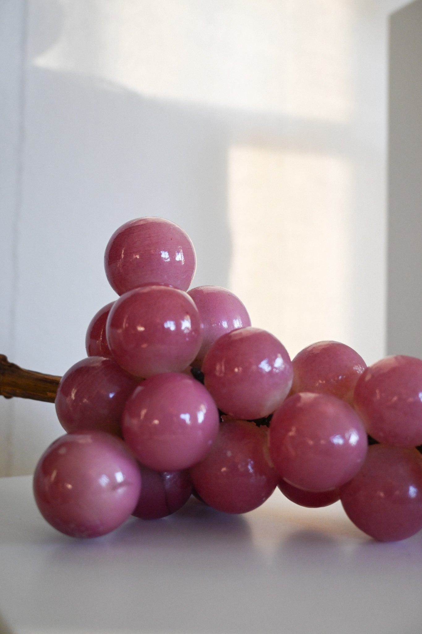 Vindruveklase Alabaster