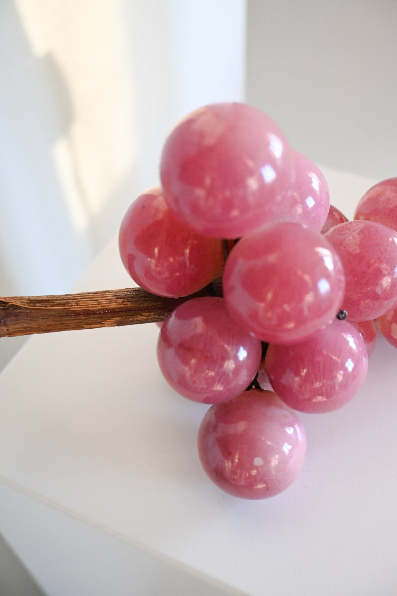 Vindruveklase Alabaster