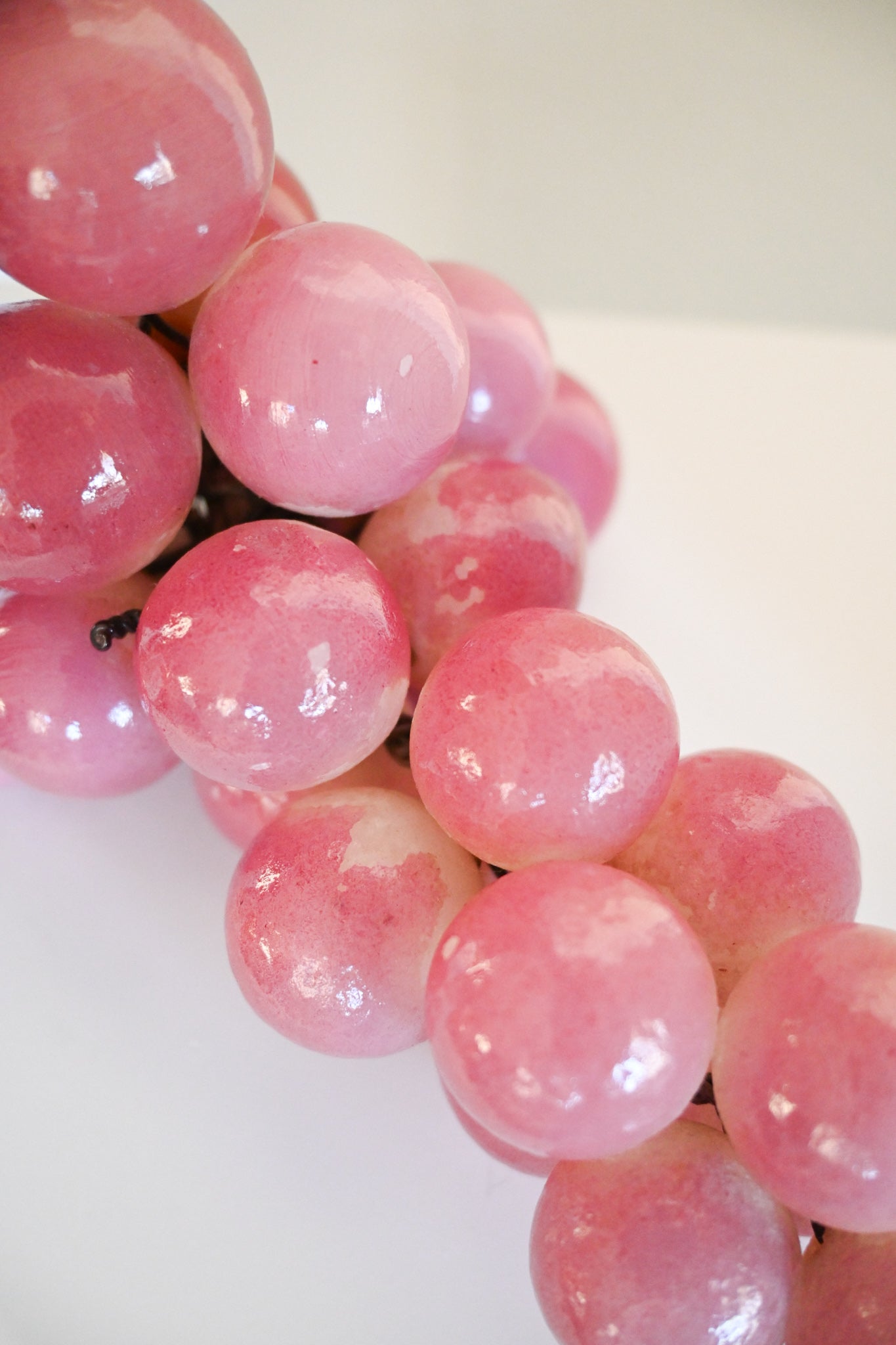 Vindruveklase Alabaster