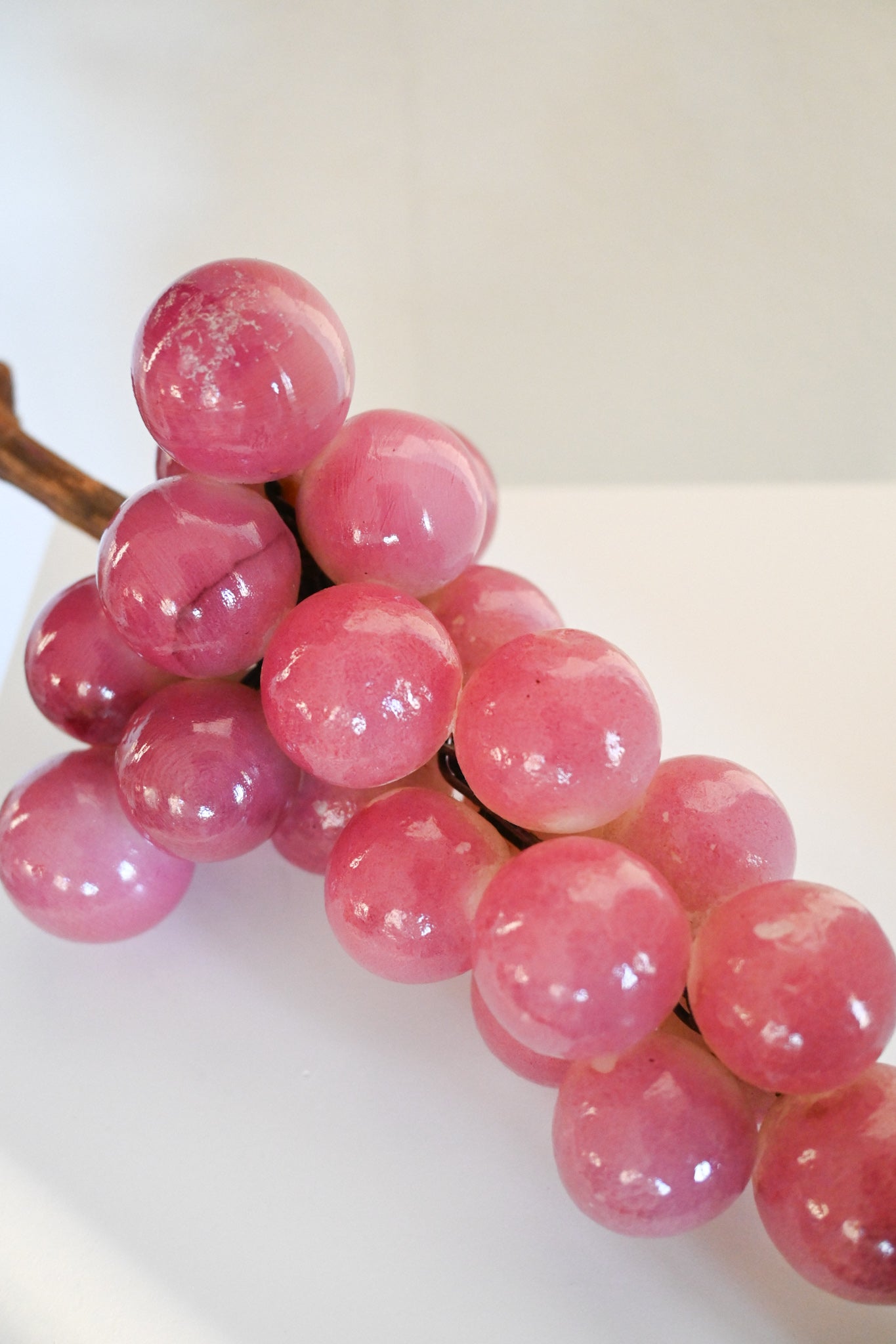 Vindruveklase Alabaster