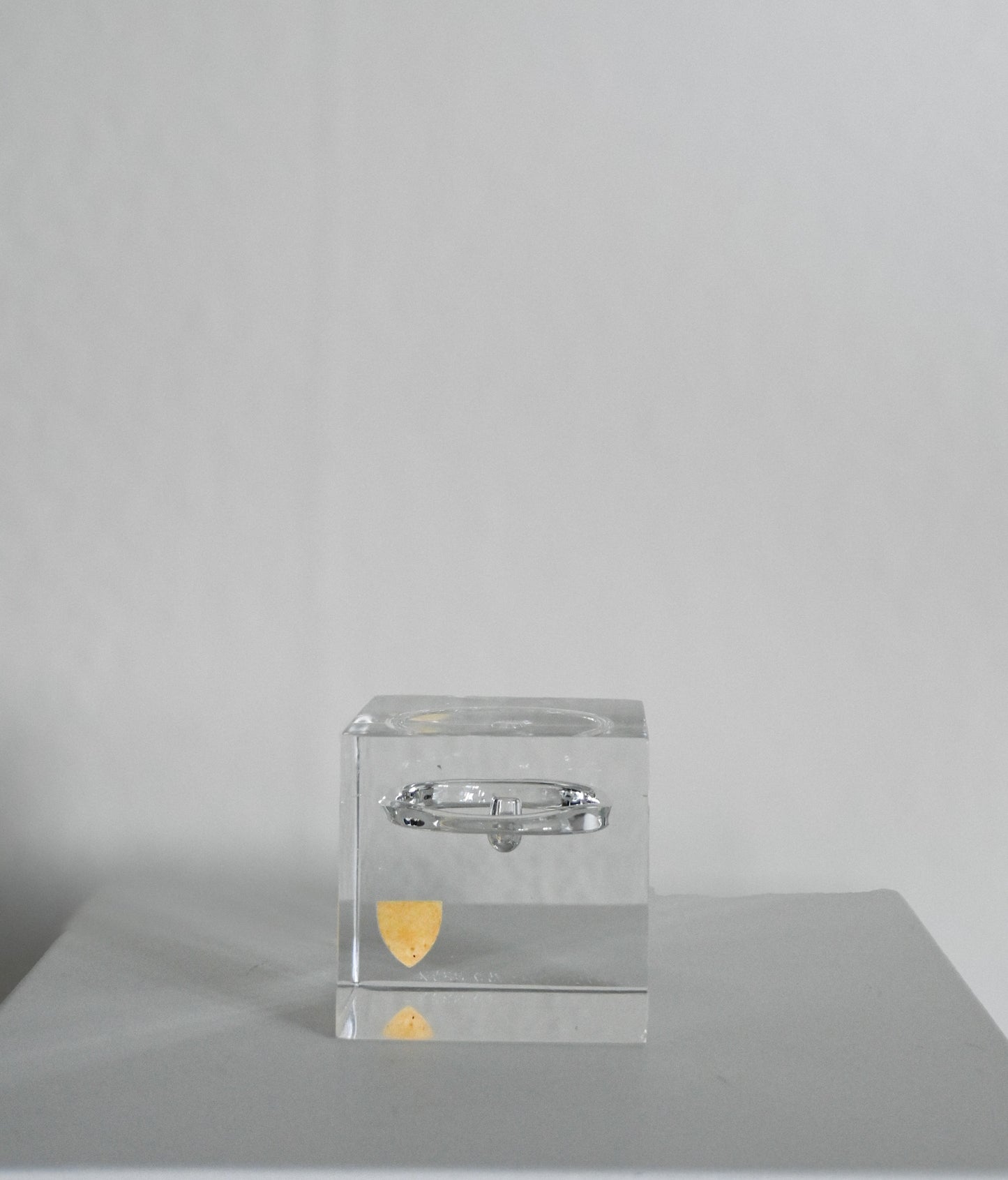 Brevpress Gunnar Cyrén Orrefors