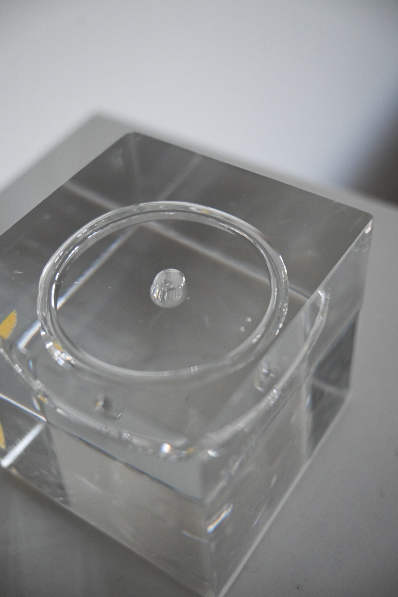 Brevpress Gunnar Cyrén Orrefors