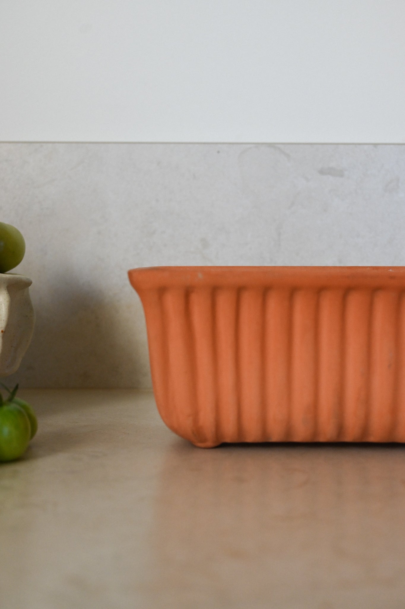 Kruka Upsala Ekeby Anna Lisa Thomson