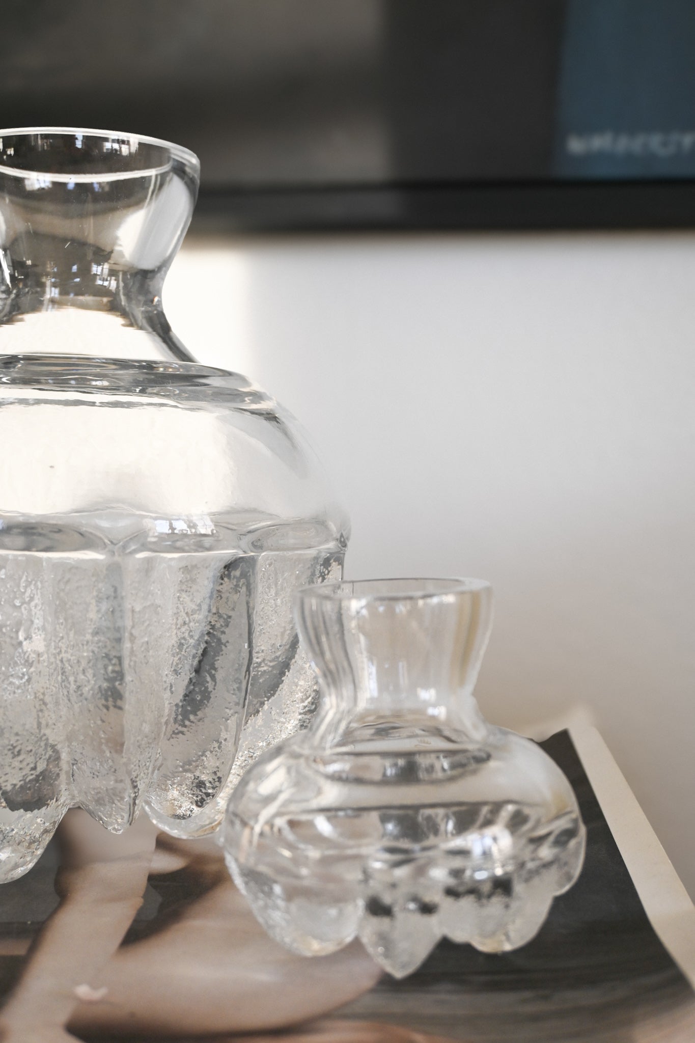 Vas Skruf Lars Hellsten