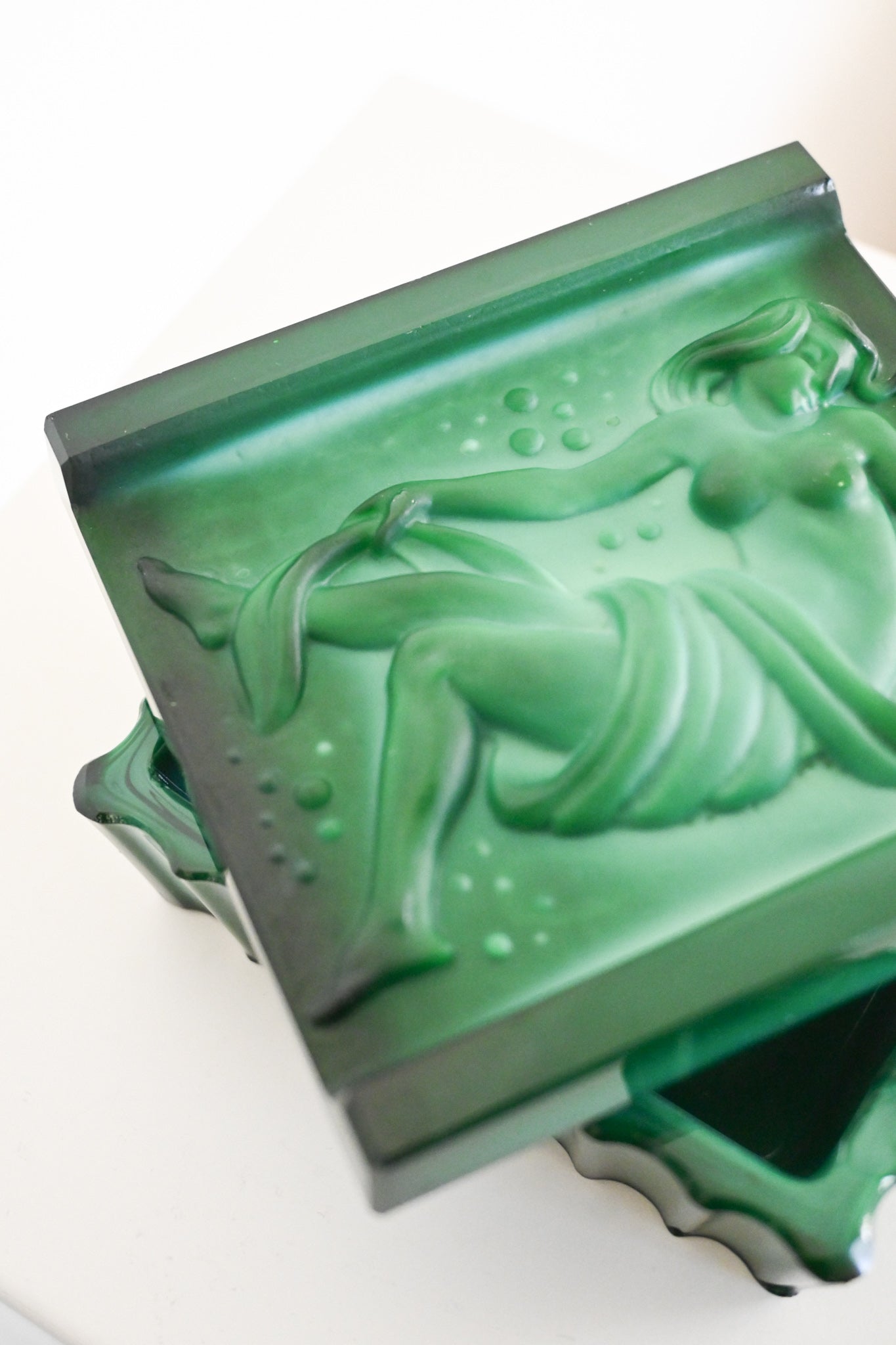 Ask Heinrich Hoffman