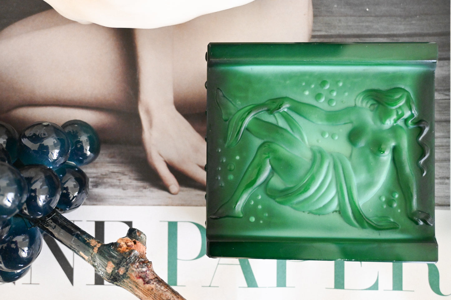 Ask Heinrich Hoffman