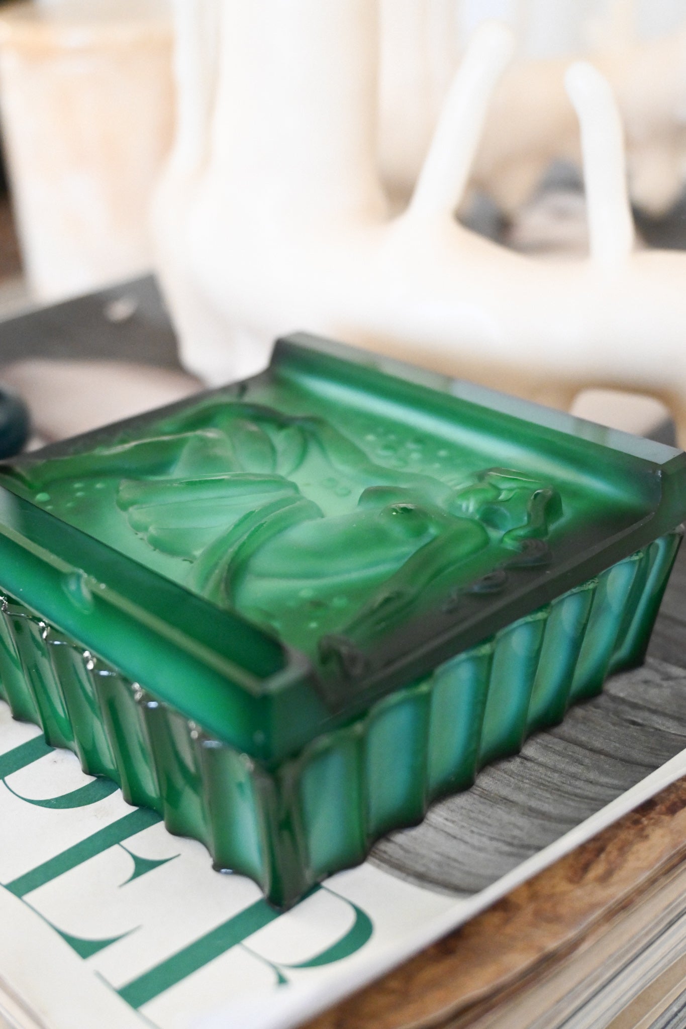 Ask Heinrich Hoffman