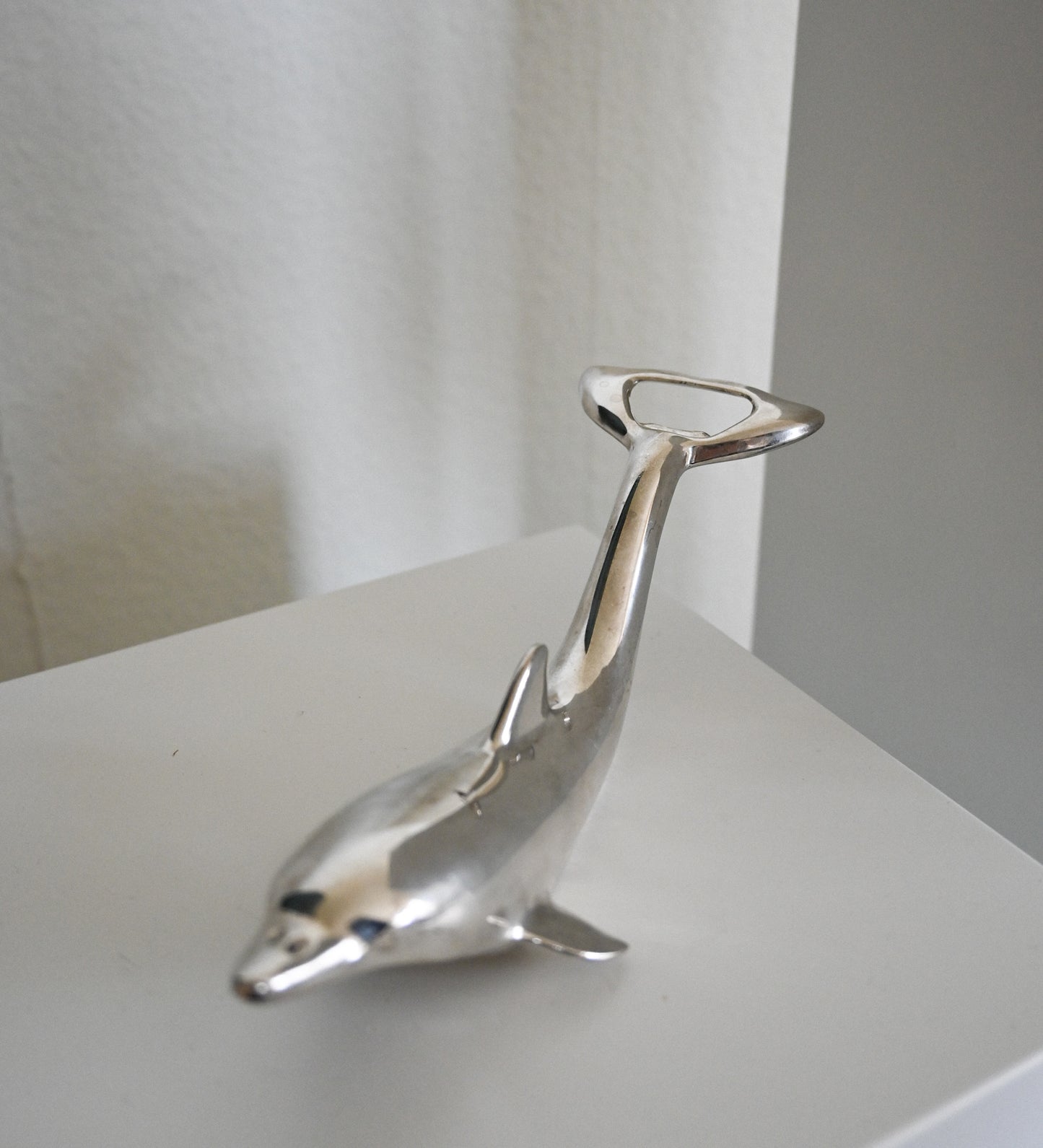 Kapsylöppnare Delfin