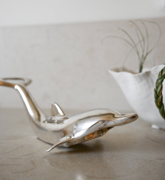 Kapsylöppnare Delfin