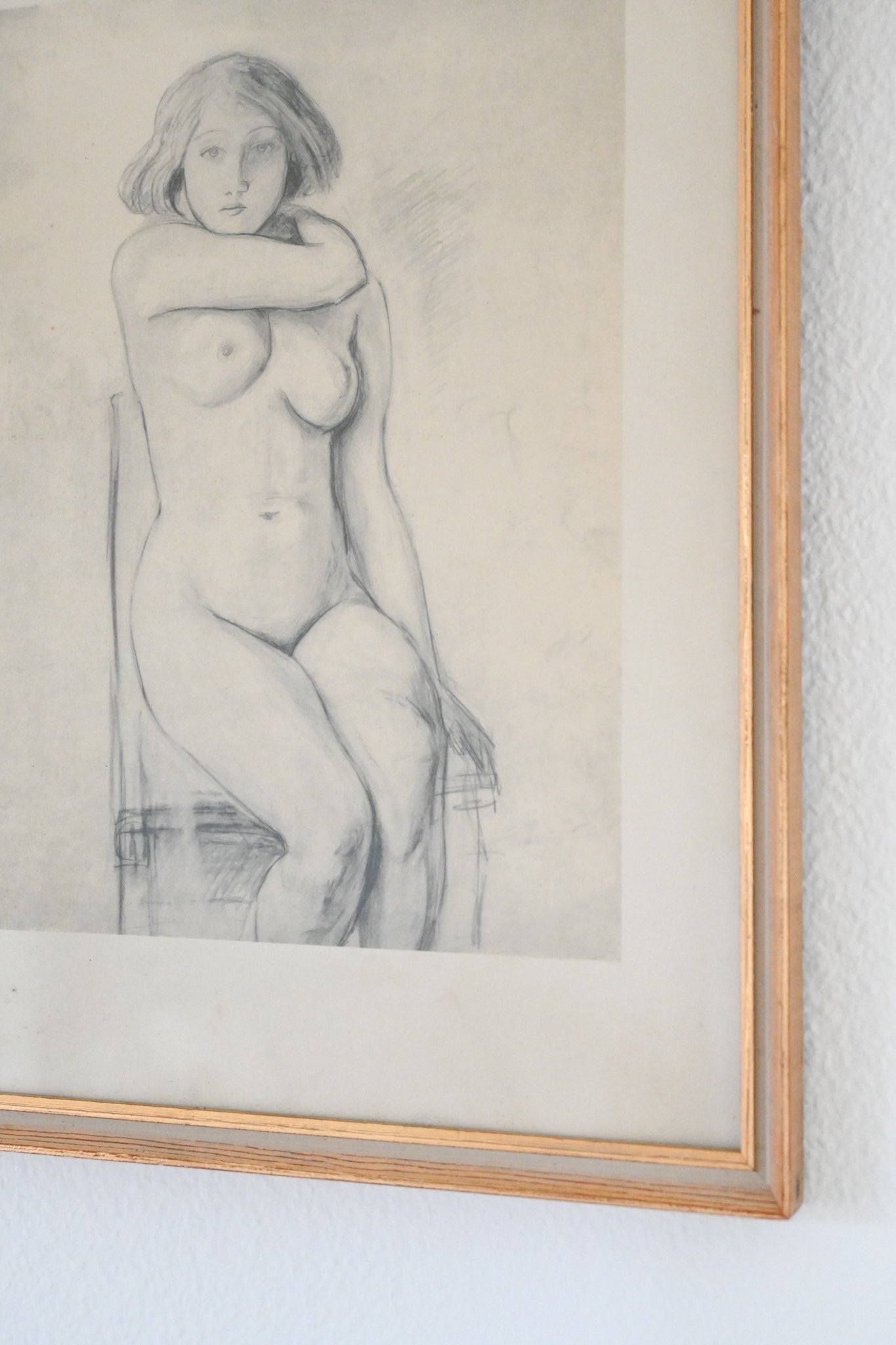 Tavla Nils Von Dardel