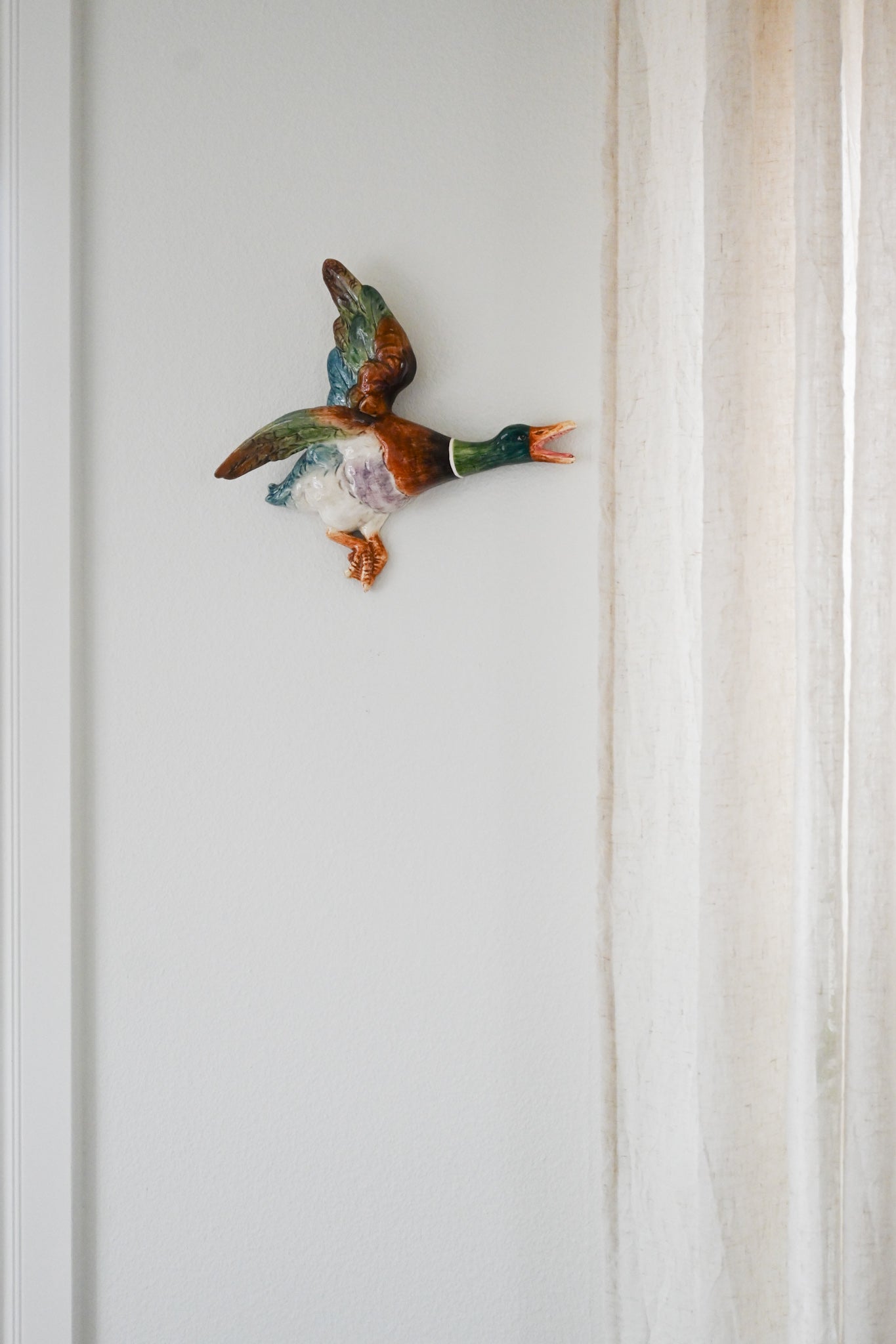 Väggdekor Royal DUX