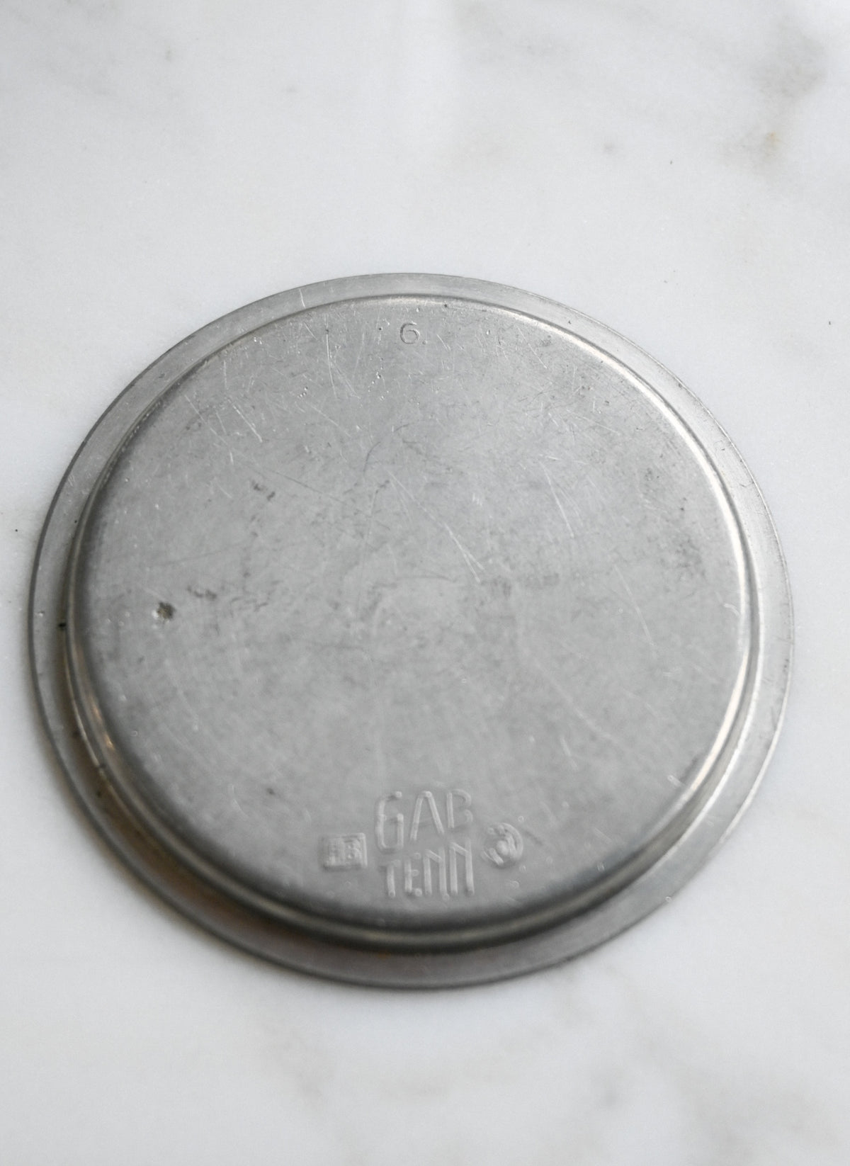5 Coasters GAB