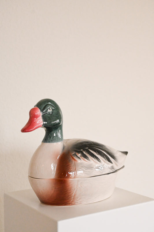 Terrin Michel Caugant