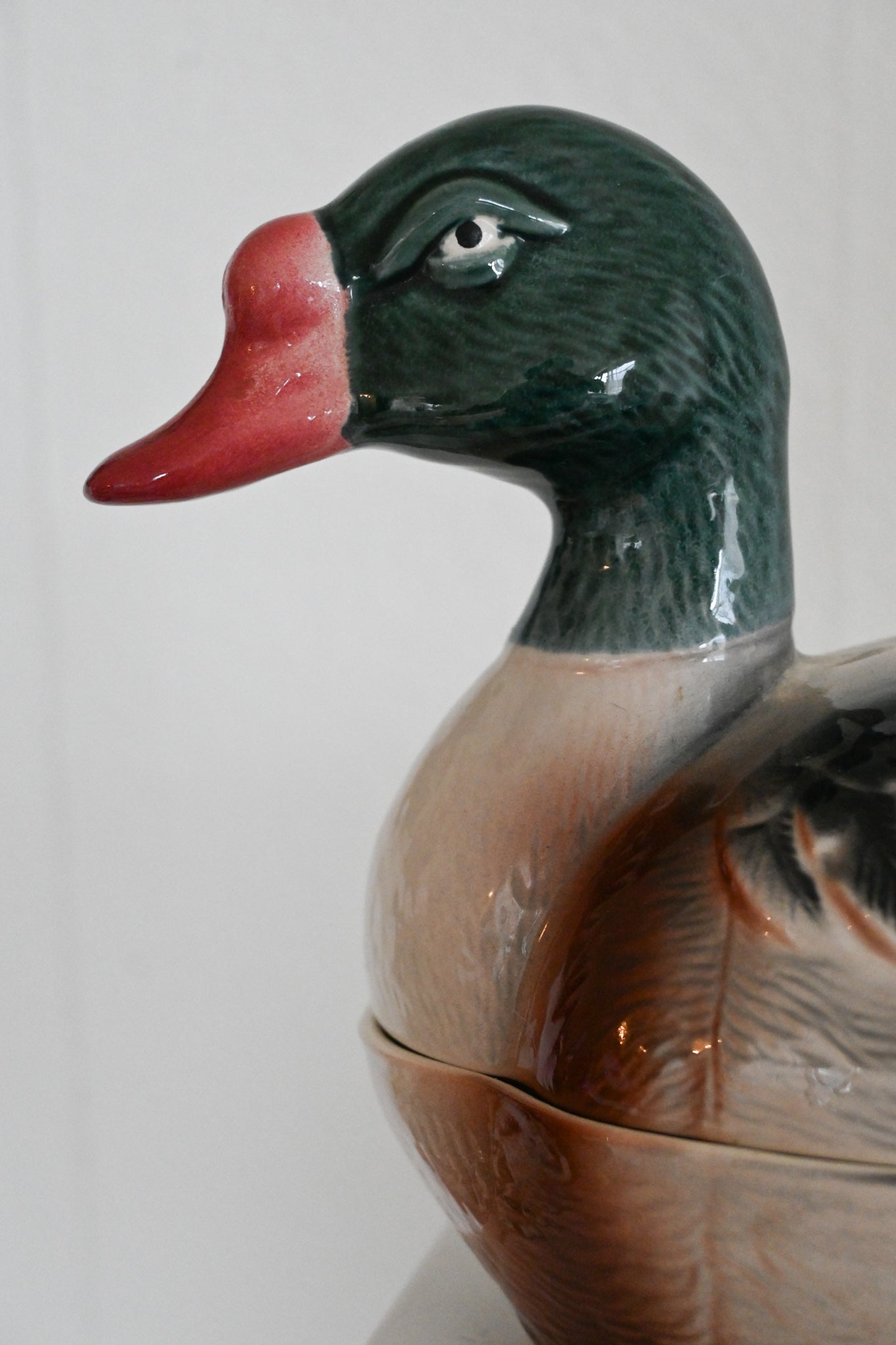 Terrin Michel Caugant