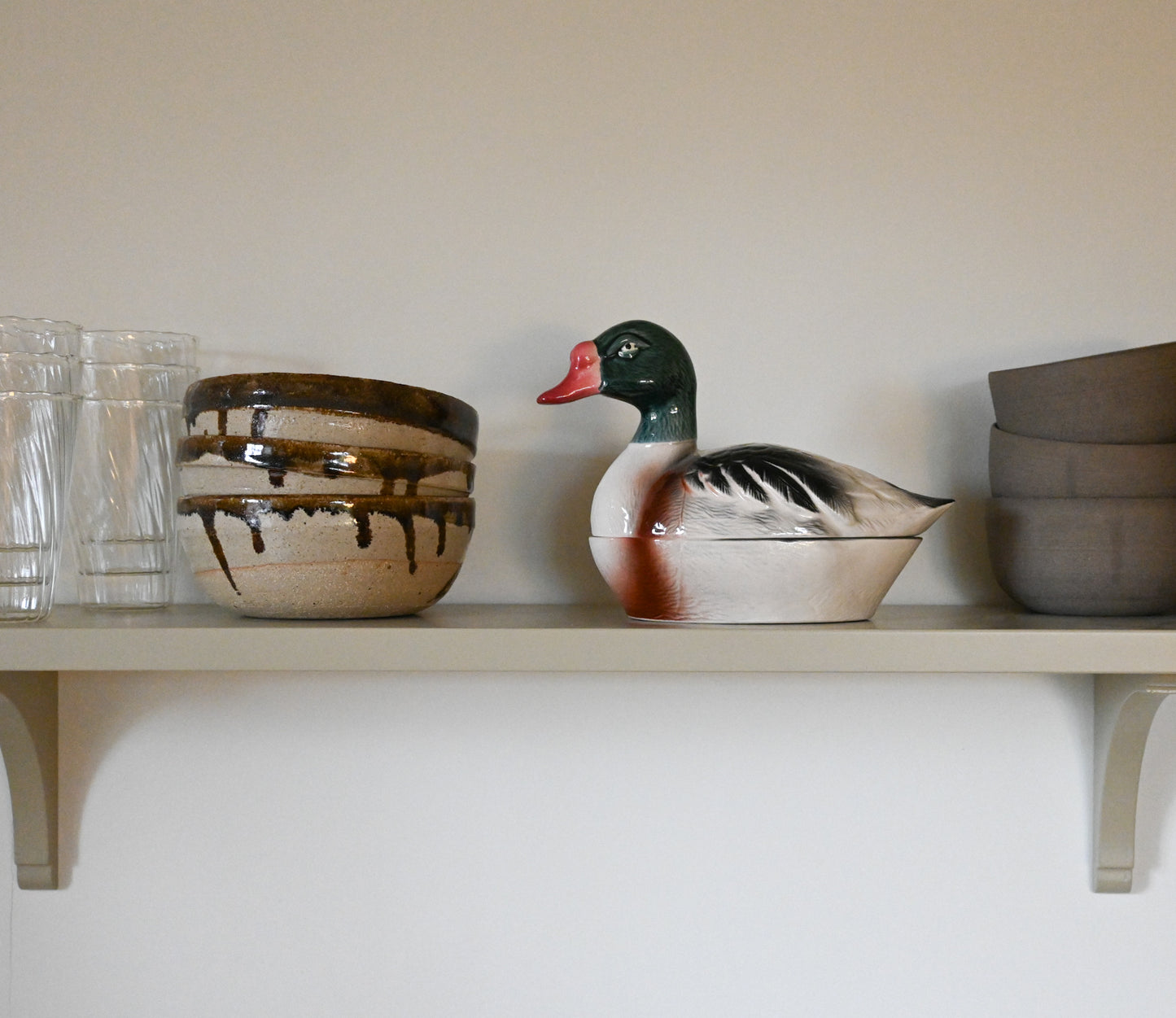 Terrin Michel Caugant